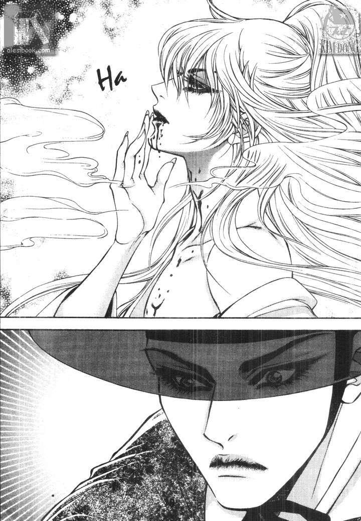 geonneun seonbi chapter 9 10