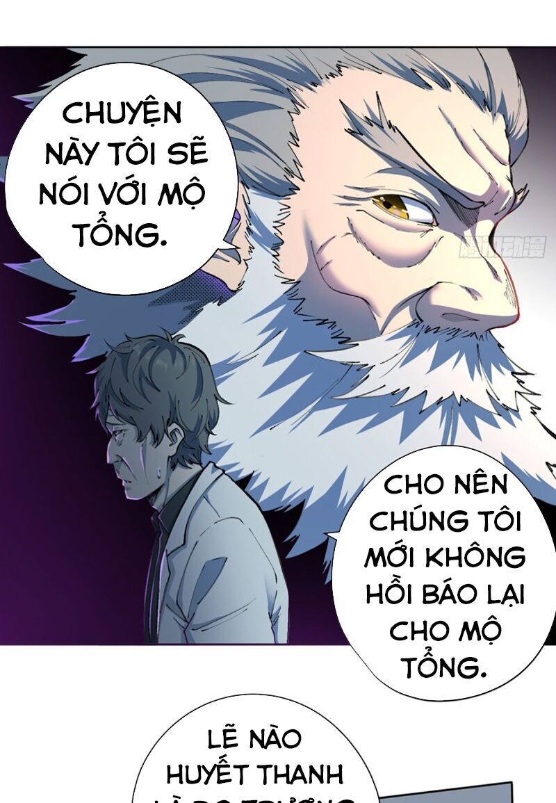 vương bài thần y chapter 25 12