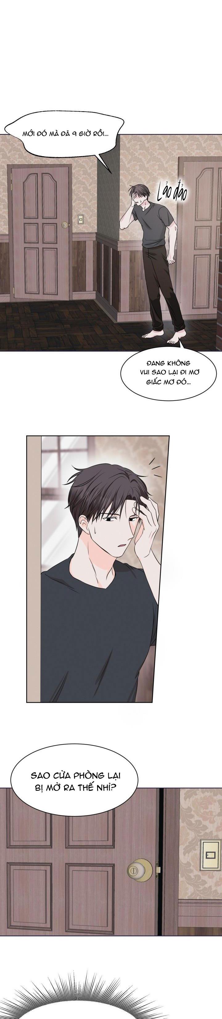 quý đói chapter 2 20