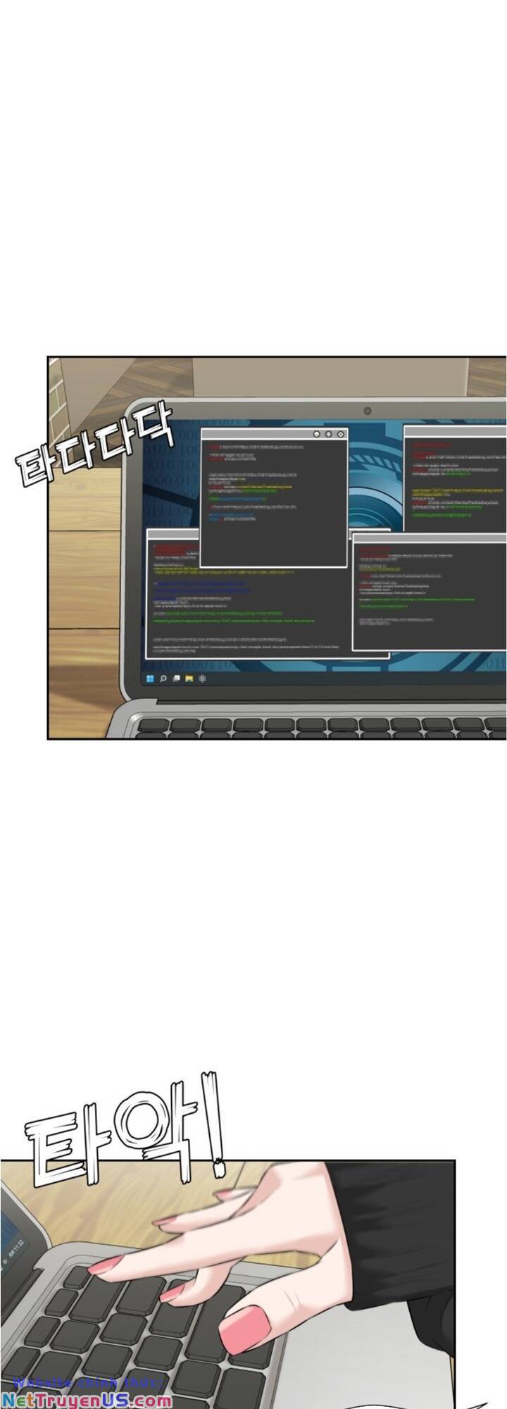 gương mặt thiên tài chapter 132 15