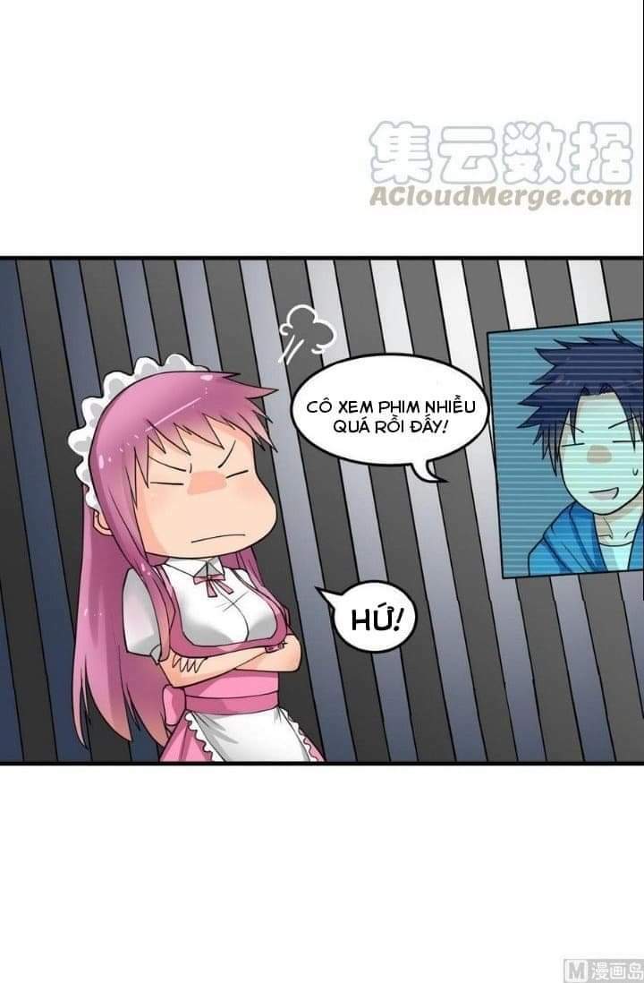 hệ thống diêm la vương mạnh nhất chapter 4 6