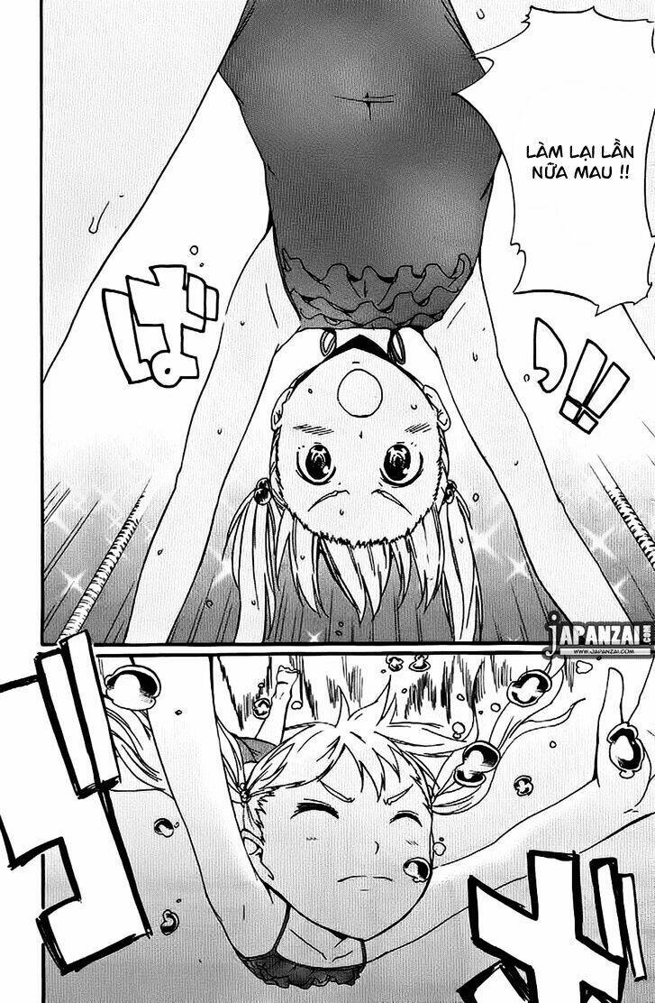 frogman chapter 44 11