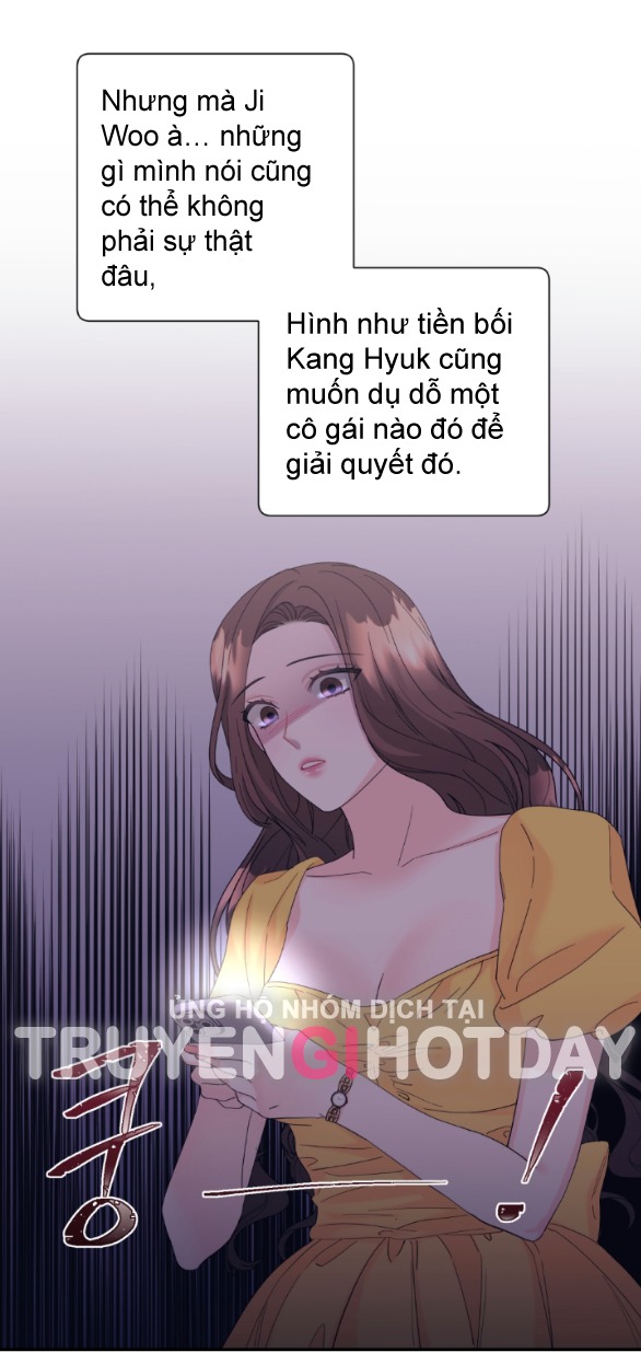 Người Vợ Giả Mạo chapter 21.2 - Trang 15