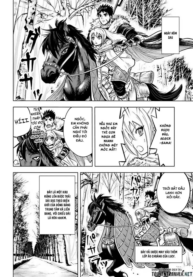 hành trình chịch dạo của của máy dập cổ đại chapter 14 17