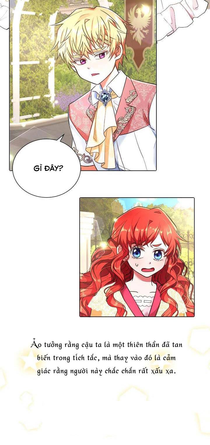 lý do trốn tránh người bạn thời thơ ấu chapter 3 9