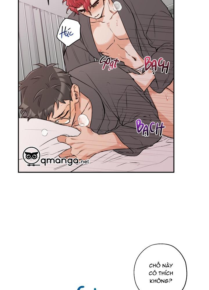 gâu gâu! chapter 23 2