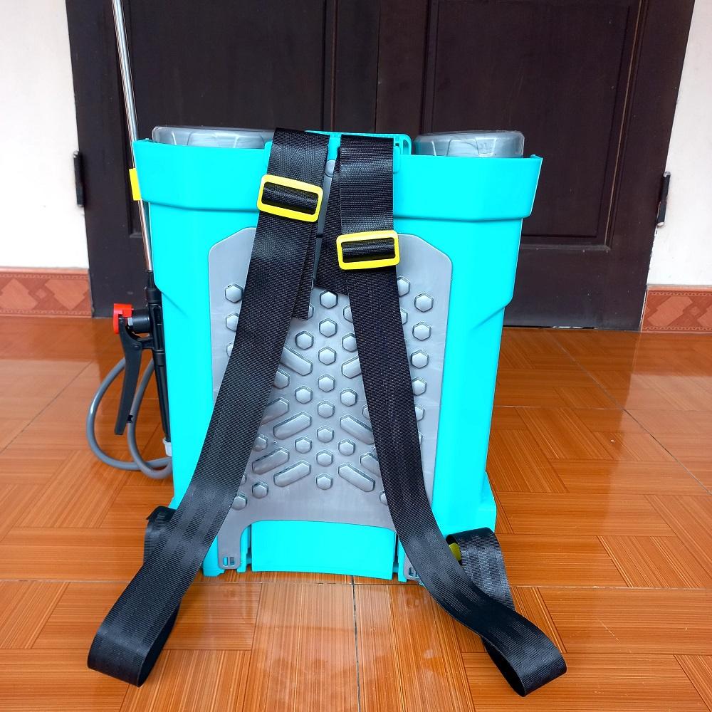 Bình Xịt Điện phun thuốc khử trùng ️️ phun thuốc trừ sâu HÀN QUỐC