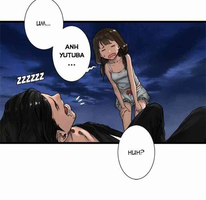 Her Summon Chapter 17 - Trang 12