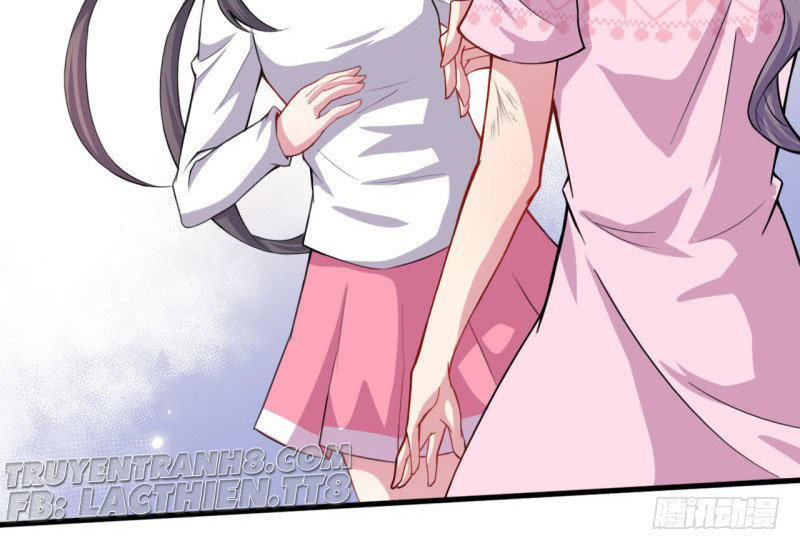 ngạo kiều quỷ vương yêu ta chapter 117 22