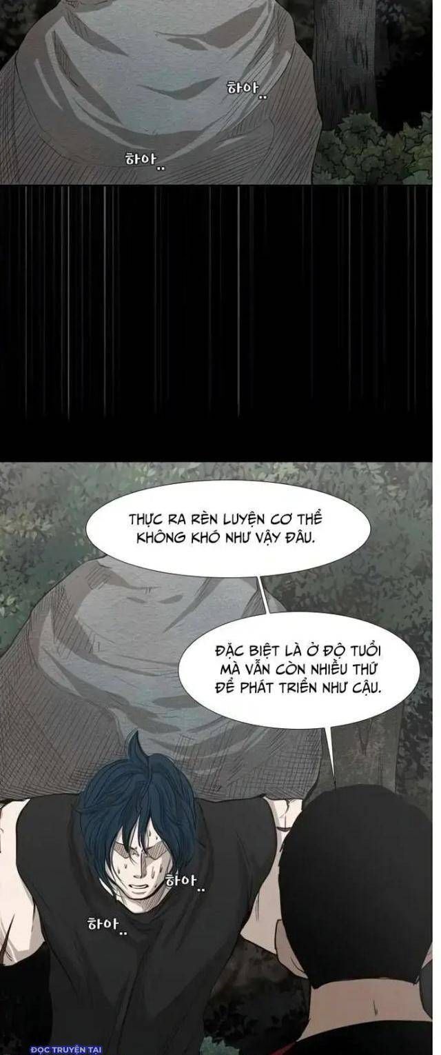 shark - cá mập chapter 113 46