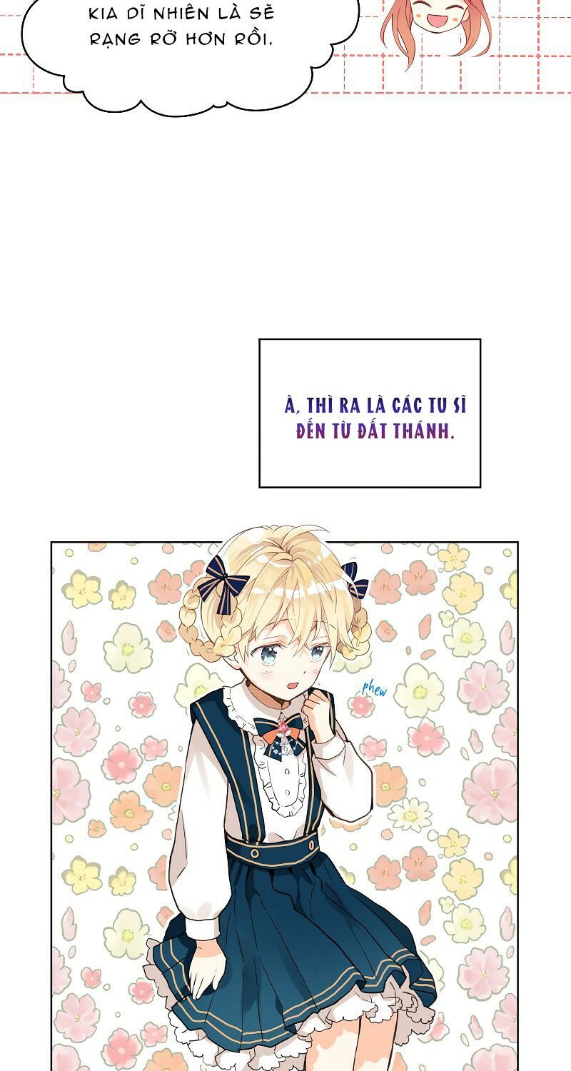 con có phải con là con gái của ngài không? chapter 24.1 11