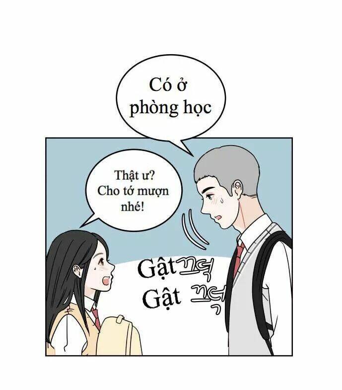 30 phút bước đi bên em chapter 16.5 15