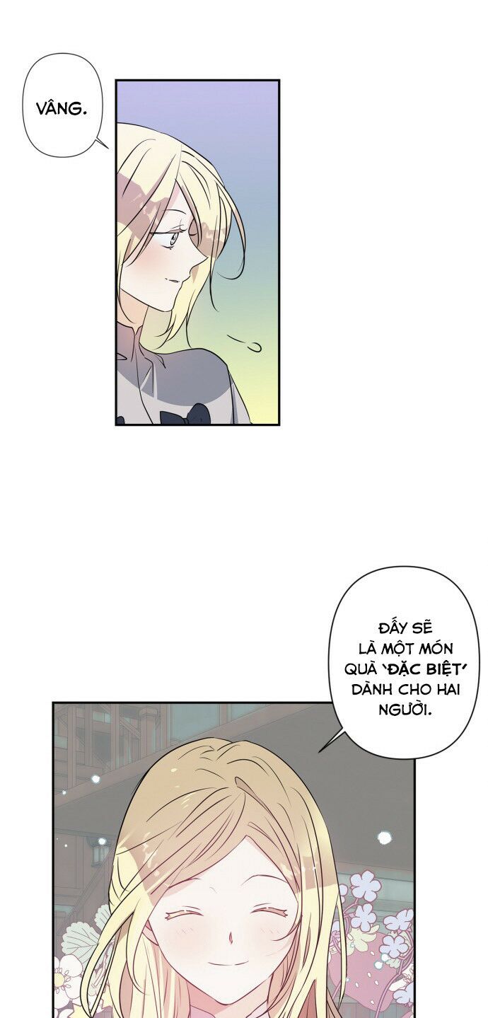 tôi đang nuôi dưỡng một con quái thú chapter 22 8