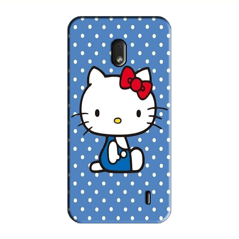 ỐP LƯNG IN DÀNH CHO NOKIA 2.2