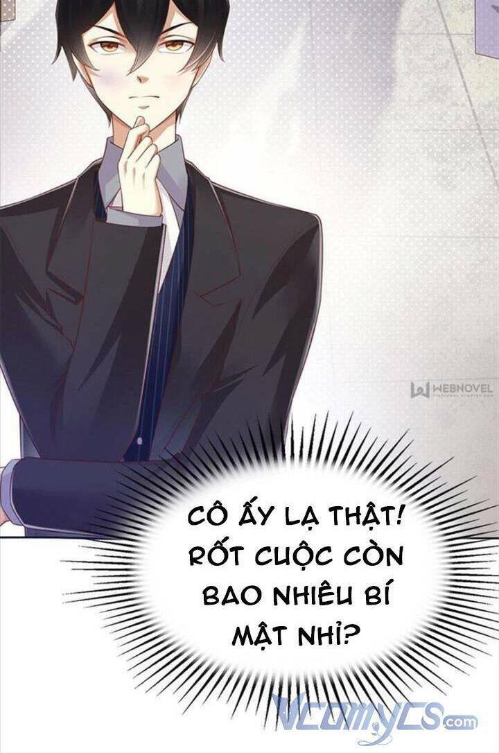 gặp phải người chồng xảo quyệt! chapter 8 36