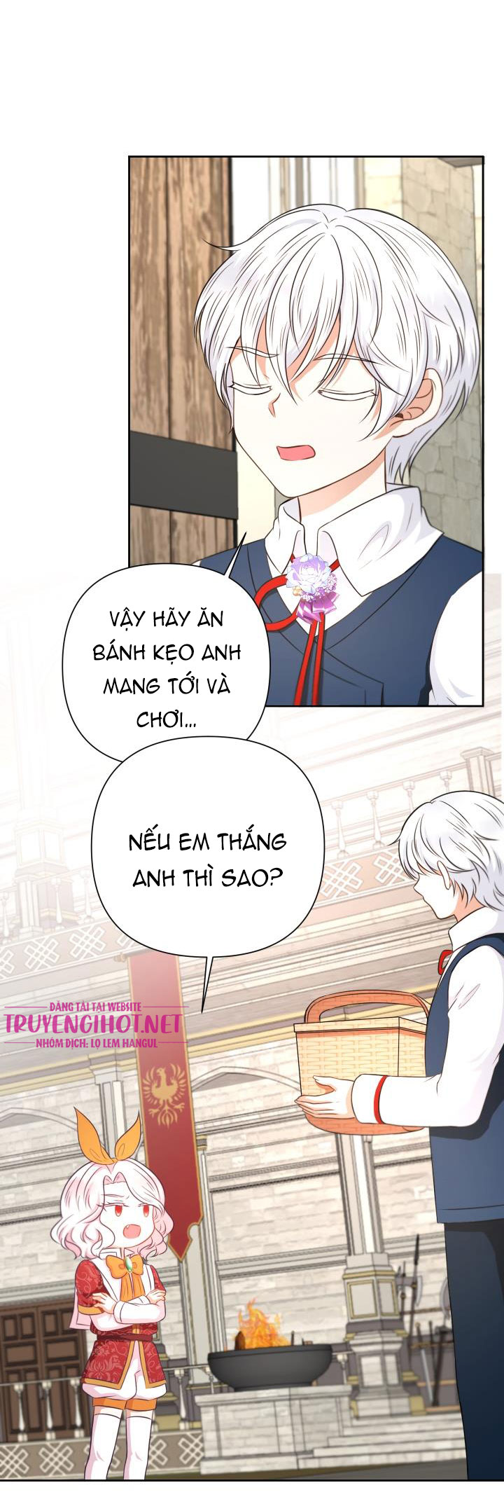 ác nữ công chúa chapter 26 69