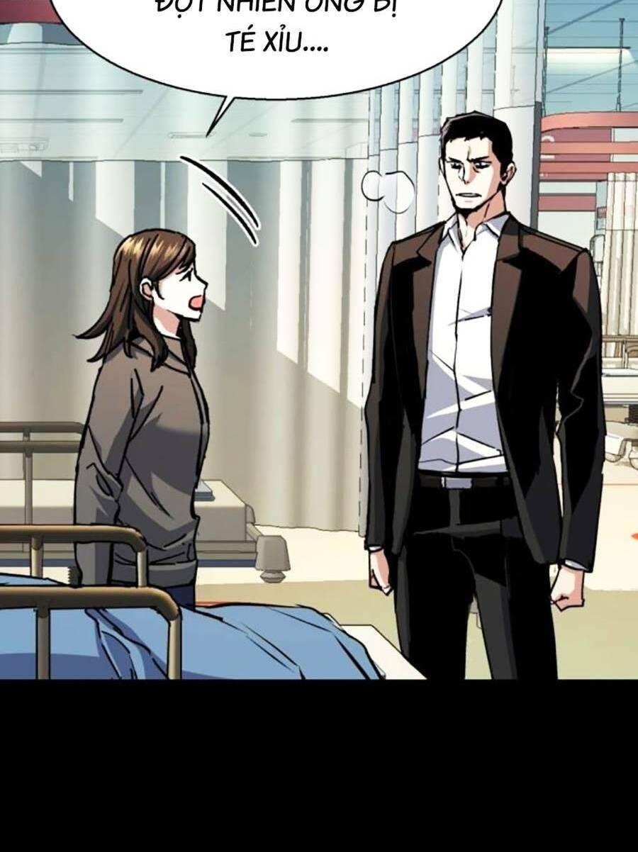 bạn học tôi là lính đánh thuê chapter 147 75