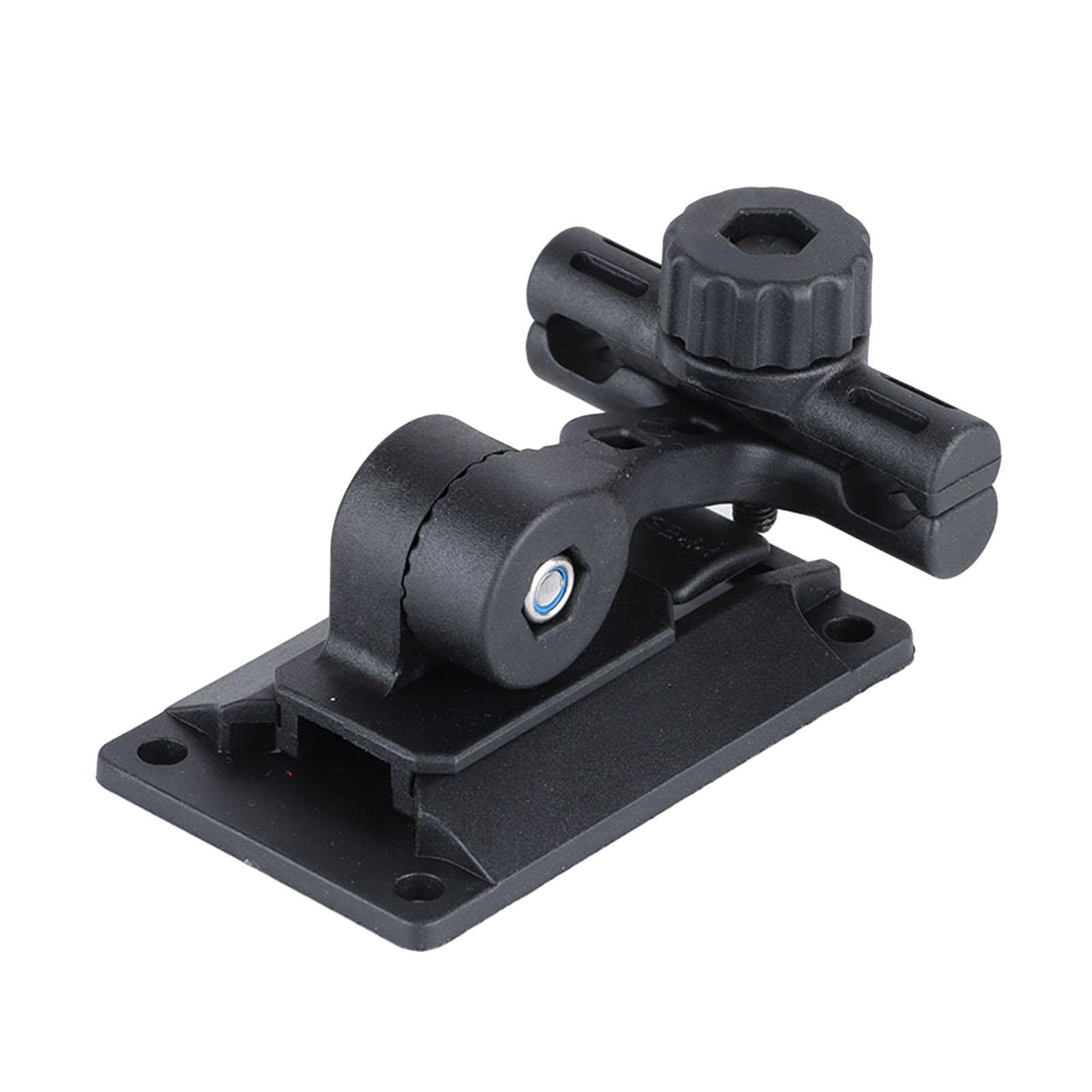 Bike Saddle Bag Stabilizer Mount Fixed Seat Bag Portable  Saddle Rack