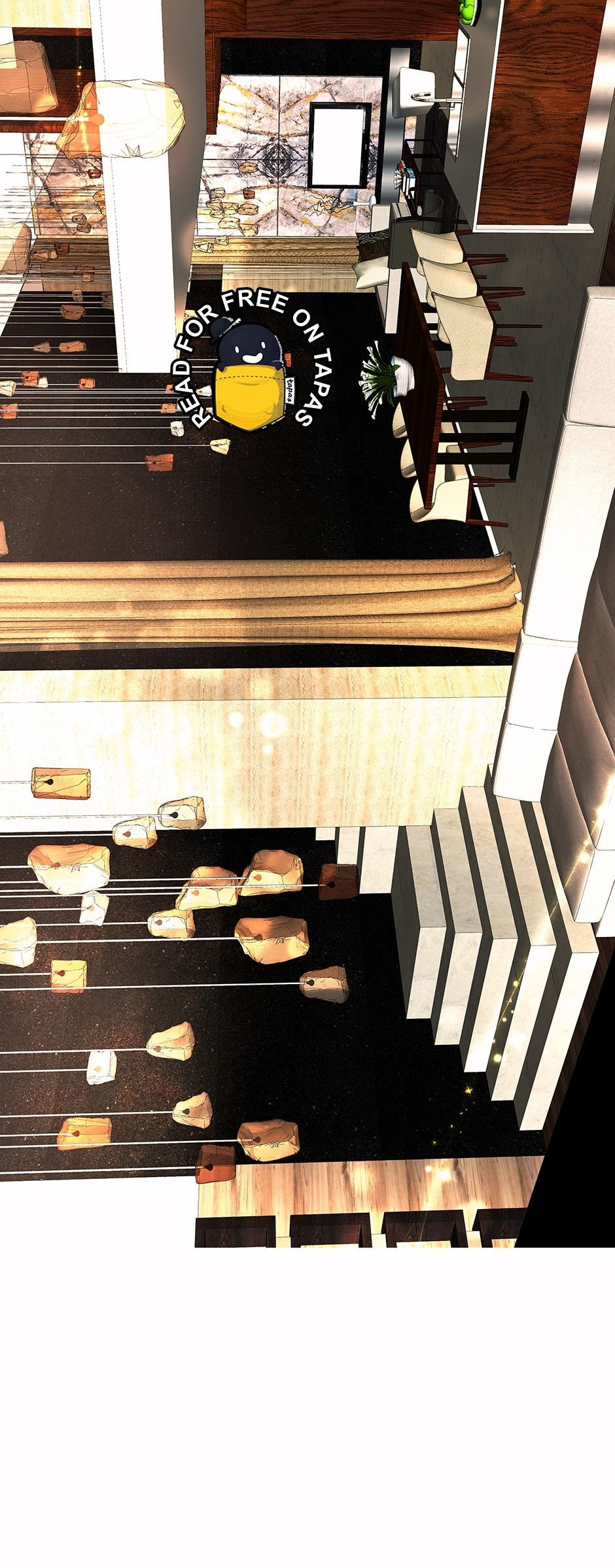 tôi đã ký khế ước với ác quỷ chapter 13.2 12