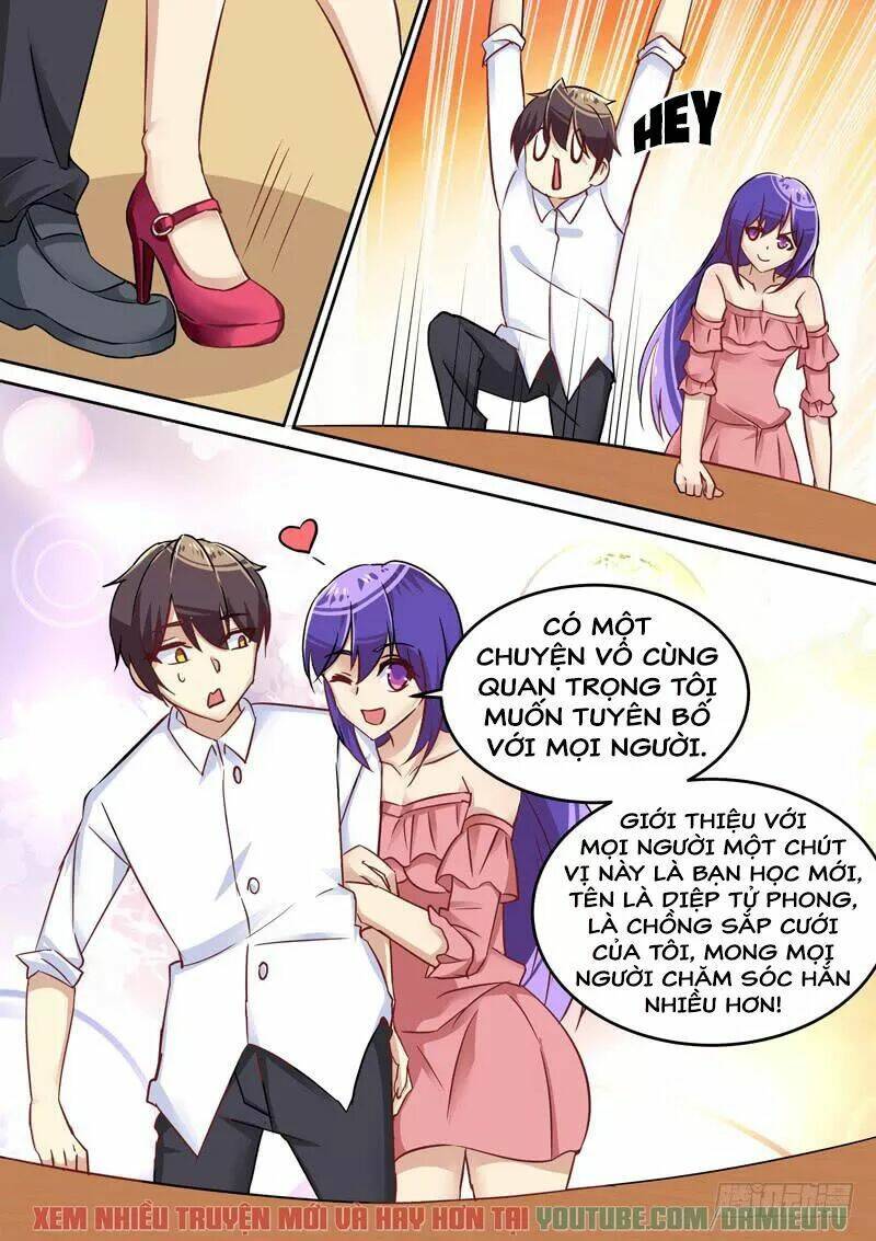 đặc công long ma chapter 12 10