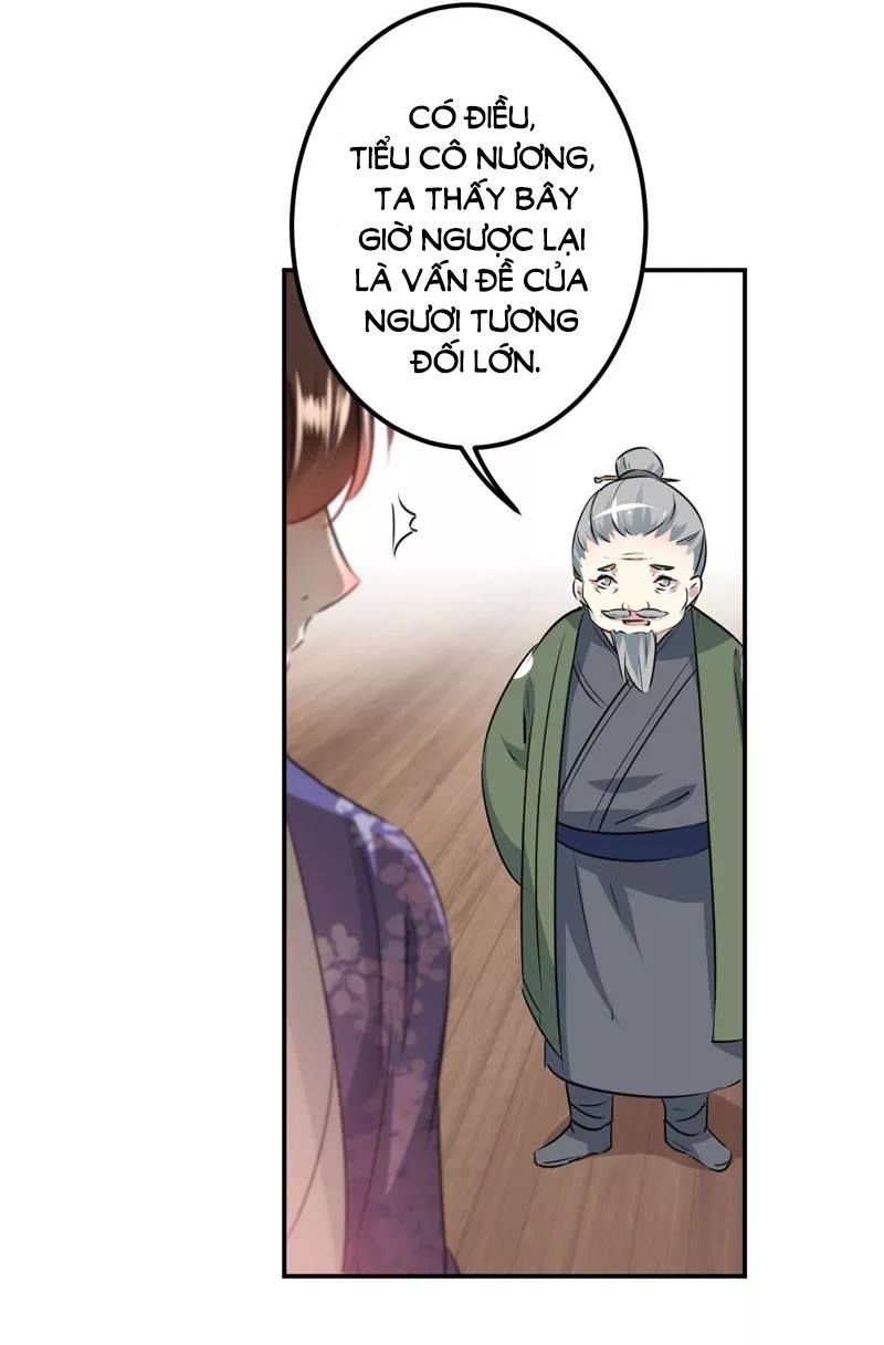 vương gia không thể trêu chapter 89 34