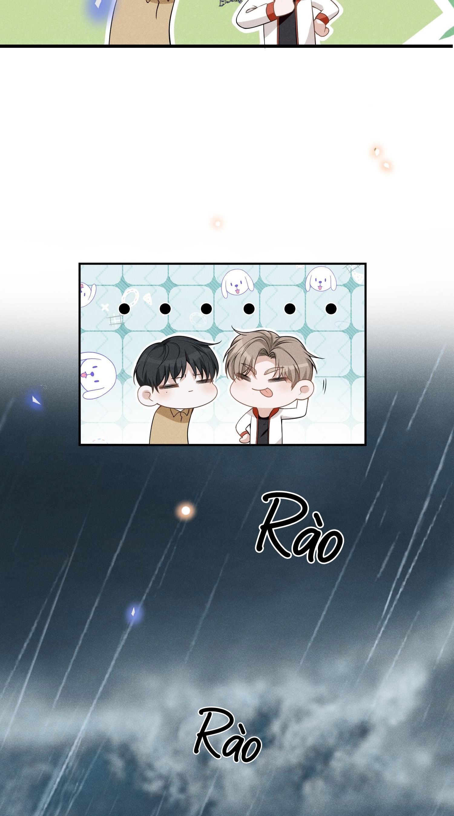 kiếp sau không gặp chapter 64 35