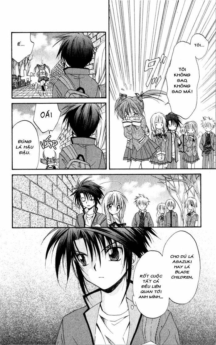 spiral: suiri no kizuna chapter 11 25