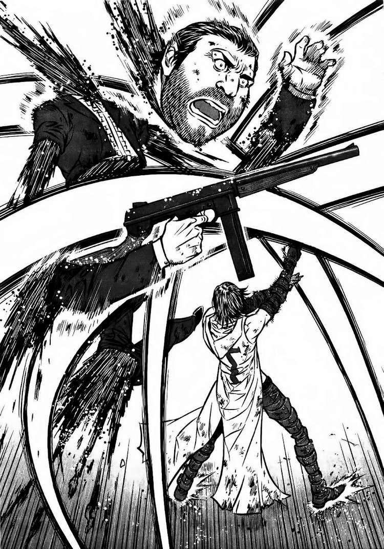 jackals chapter 55 24