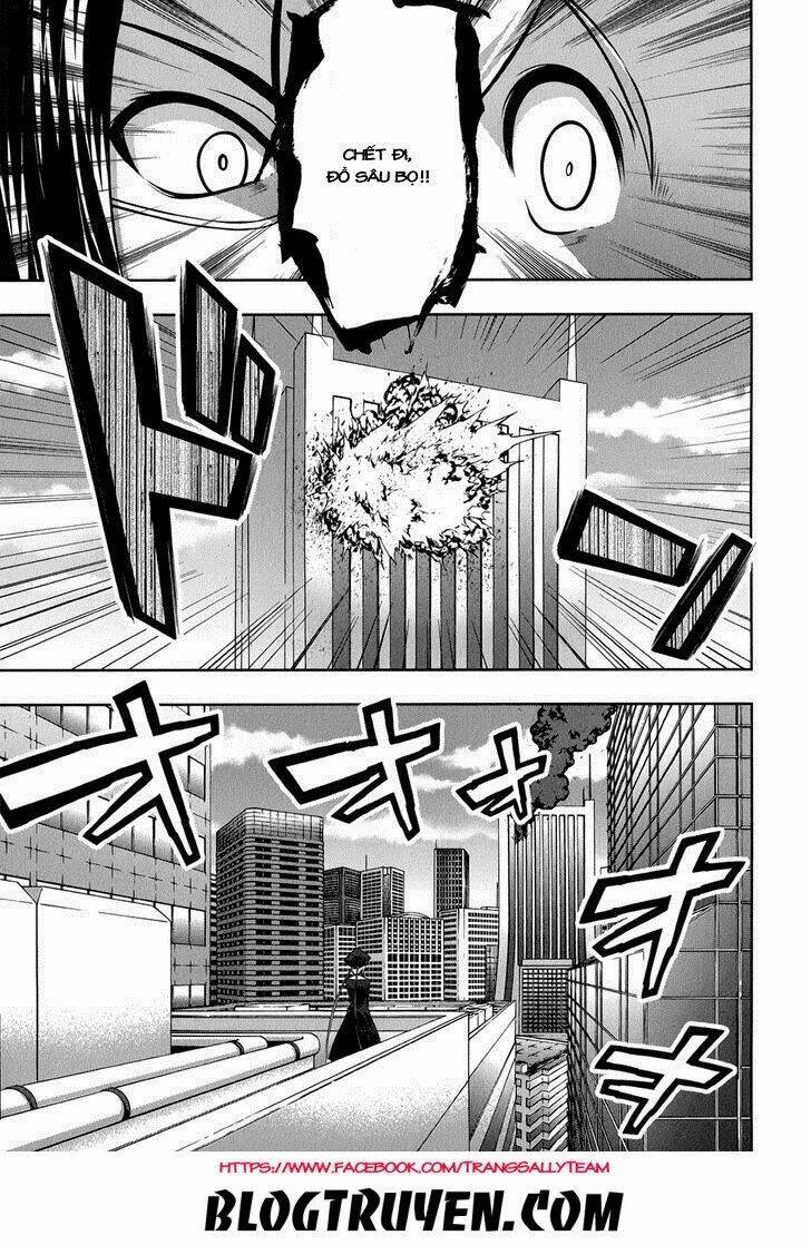 mondlicht (ánh trăng) chapter 25 16