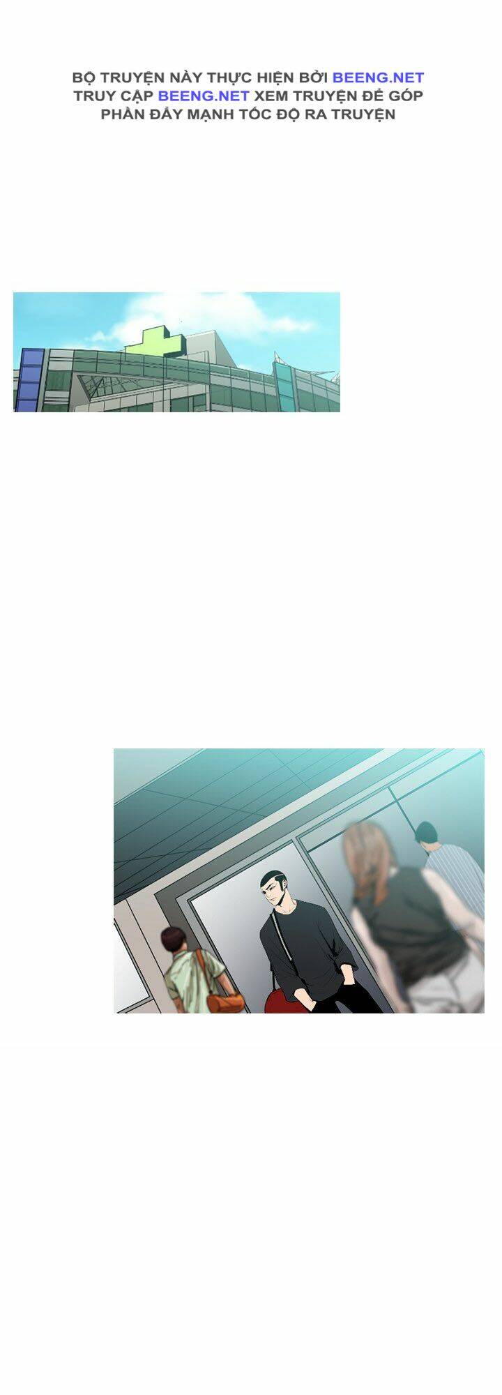 kẻ mạnh nhất - tong edge chapter 36 11