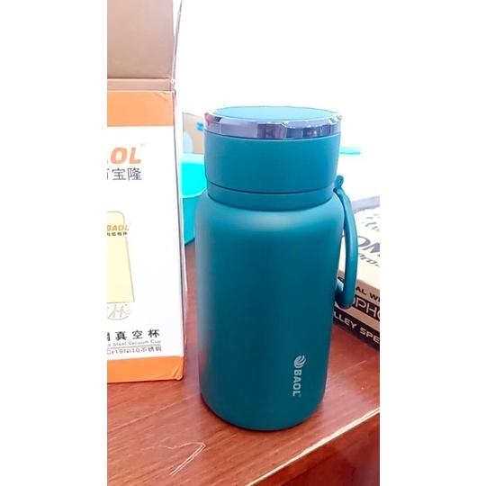 BÌNH GIỮ NHIỆT BAOL INOX CAO CẤP