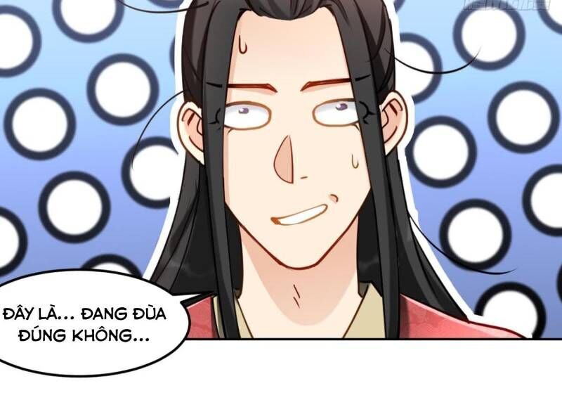 lão tổ của bạn đang online chapter 72 28