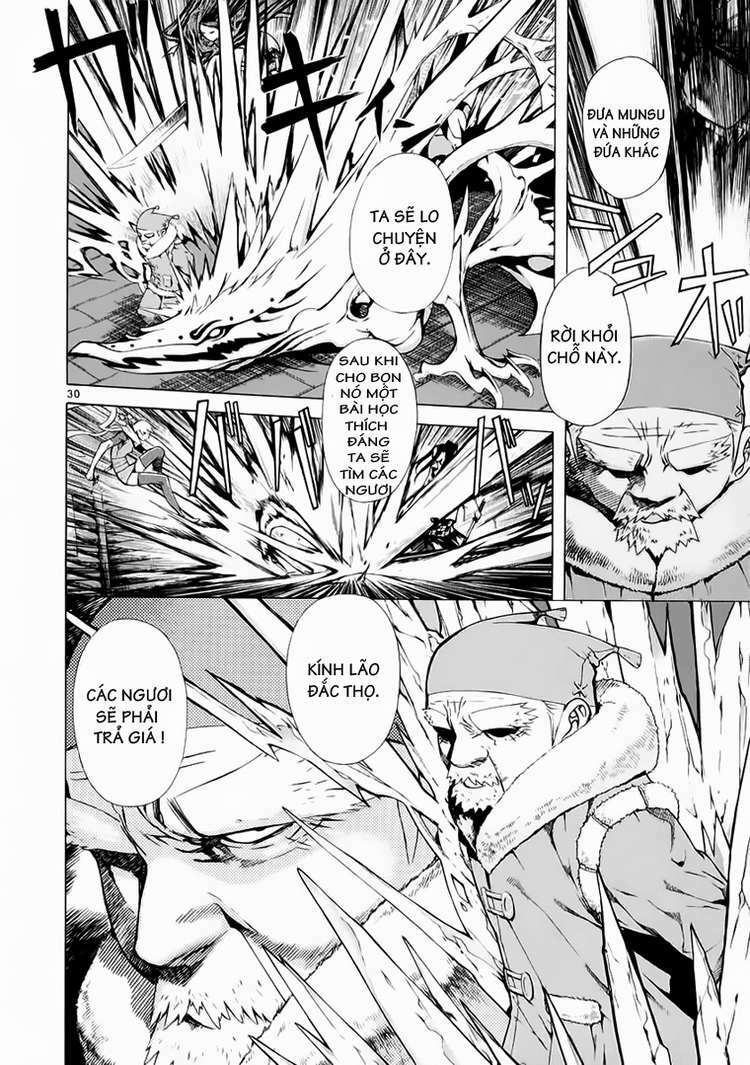 shin angyo onshi (tân ám hành ngự sử) chapter 64 30