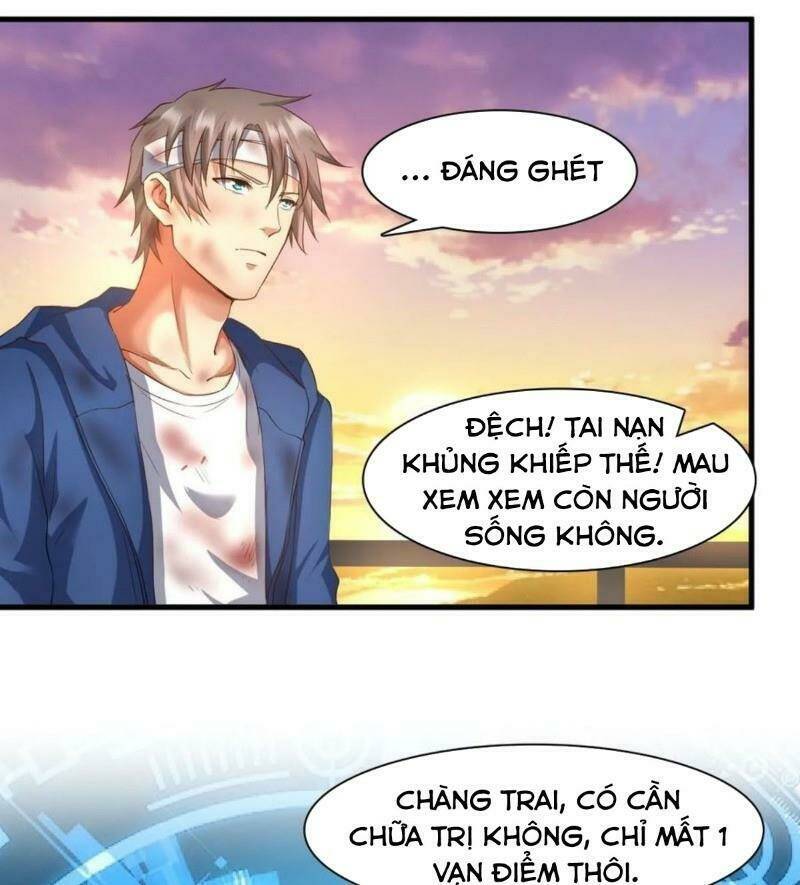 tuyệt thế thiên tài hệ thống chapter 66 15