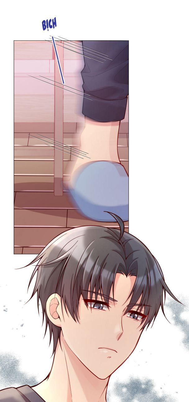 chàng nhân viên host và gã hàng xóm nguy hiểm chapter 20 27