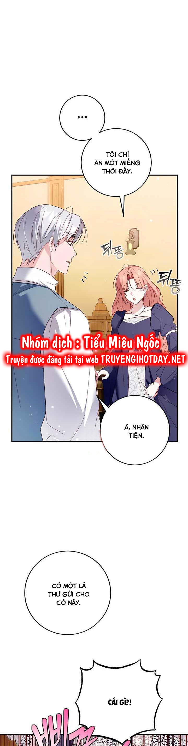 ngã xuống thiên đường chapter 13 9