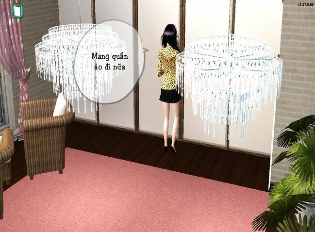 tìm em [truyện sims] chapter 34 62