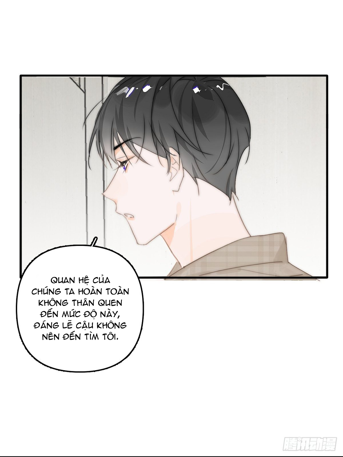 đêm đầy sao nói với em chapter 7 32