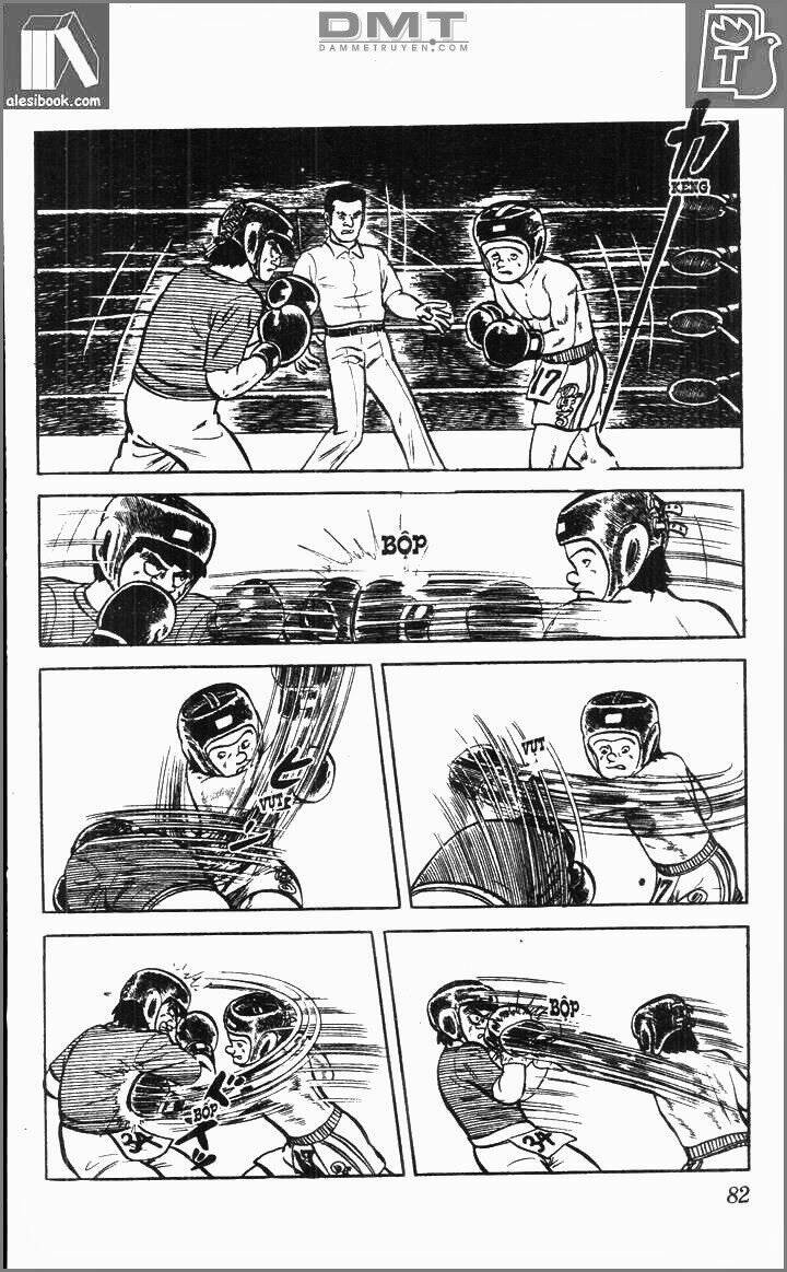 ganbare genki chapter 65 2