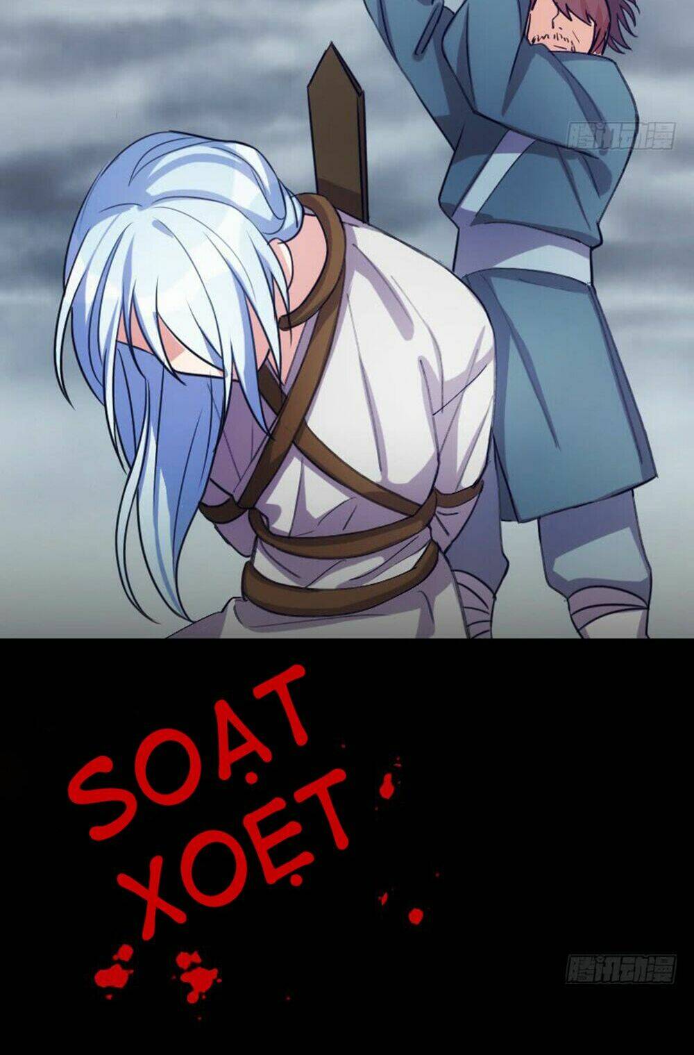 tôi ở dị giới khai ngư đường chapter 21 7