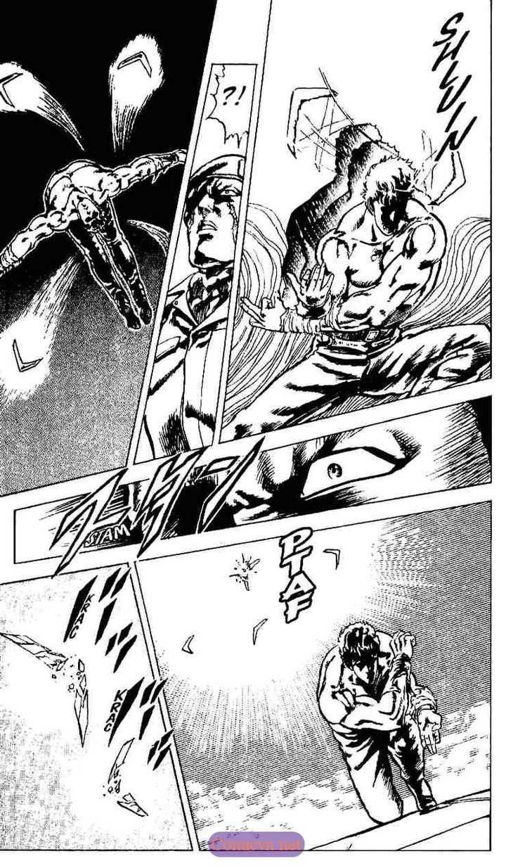 bắc đẩu thần quyền chapter 15 19