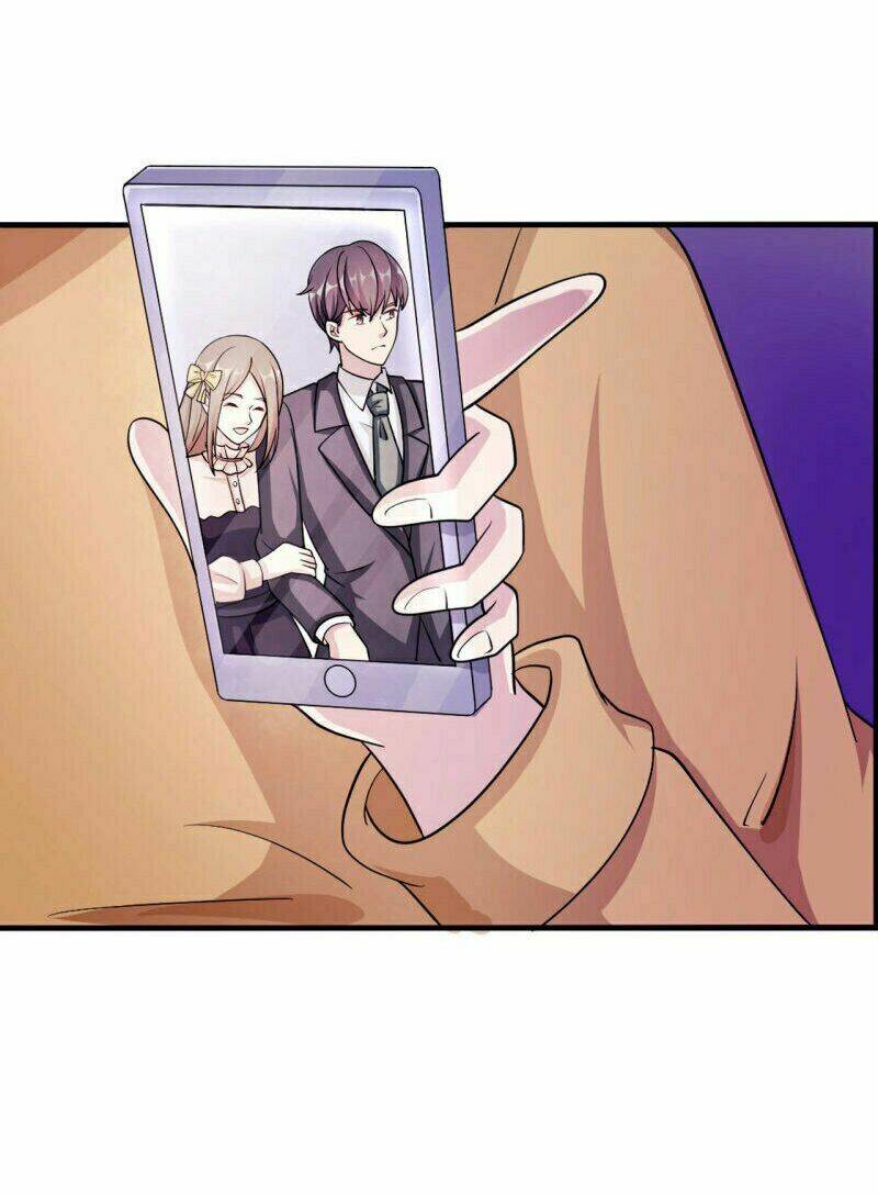 mạc thiếu bức hôn: vợ mới khó chống đỡ chapter 85 7