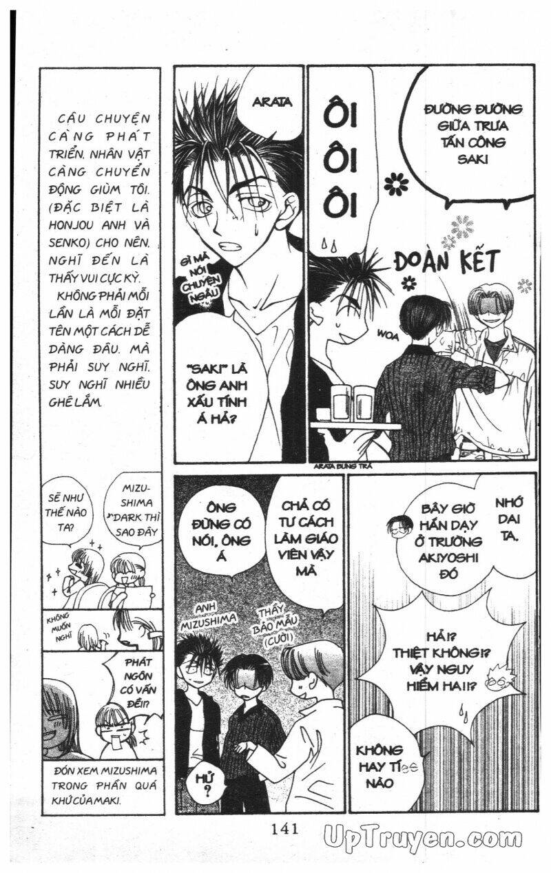 thấy mờ ghét chapter 7 141