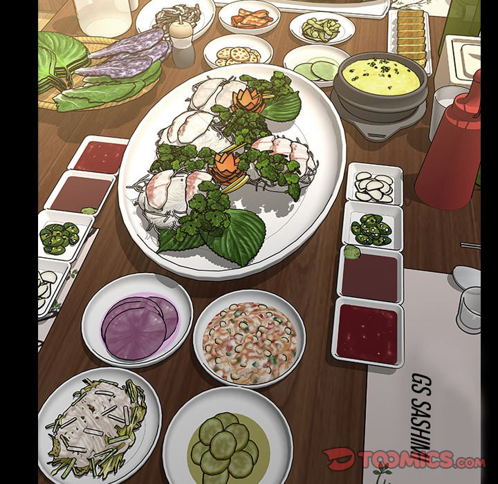 siêu sao cynthia oh chapter 34 70