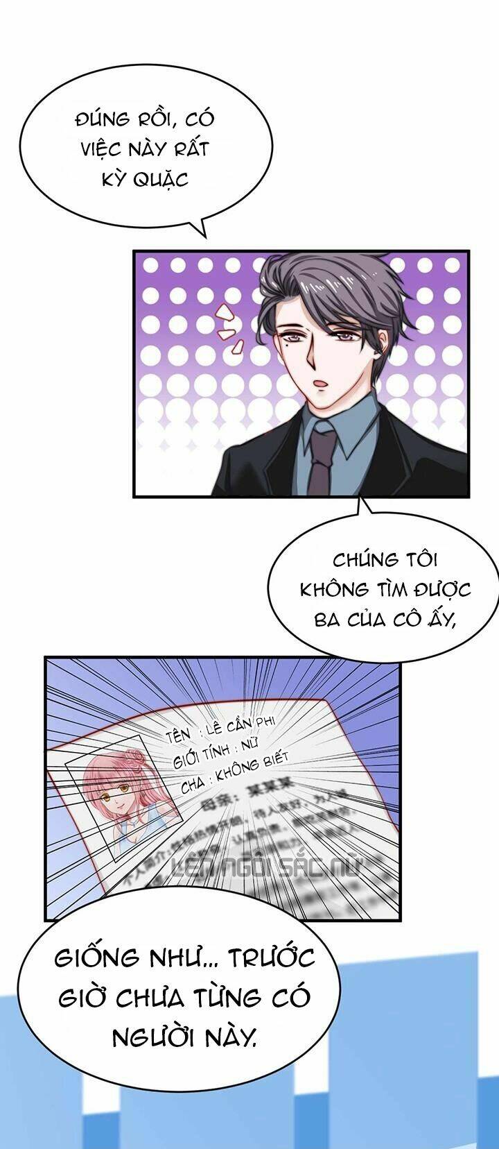 có chết cũng không thoát khỏi anh chapter 8 10