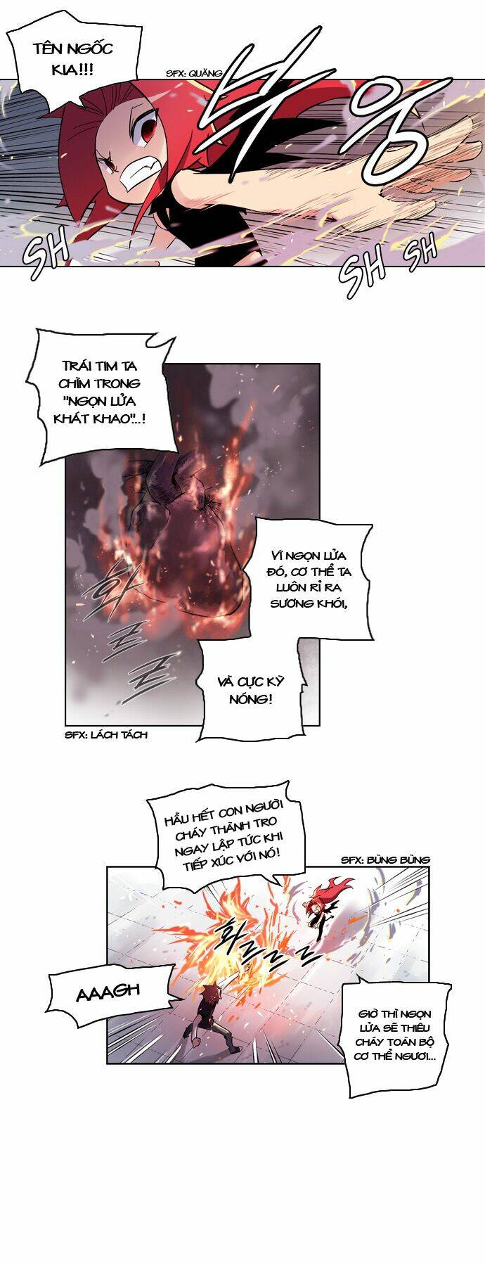 bản khế ước linh hồn chapter 6 3