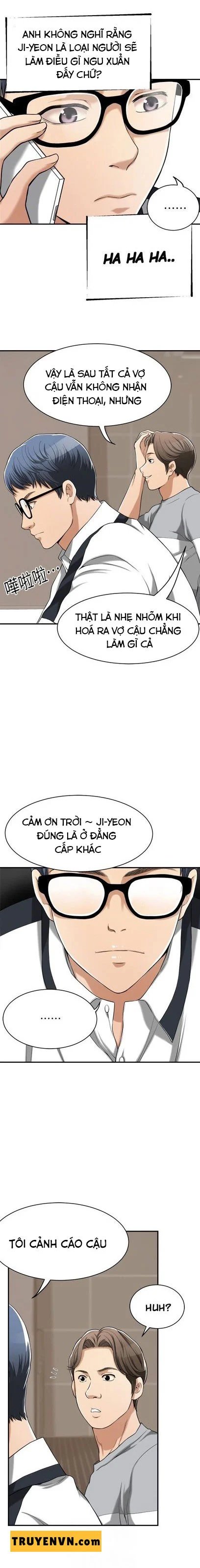 ham muốn chapter 11 6