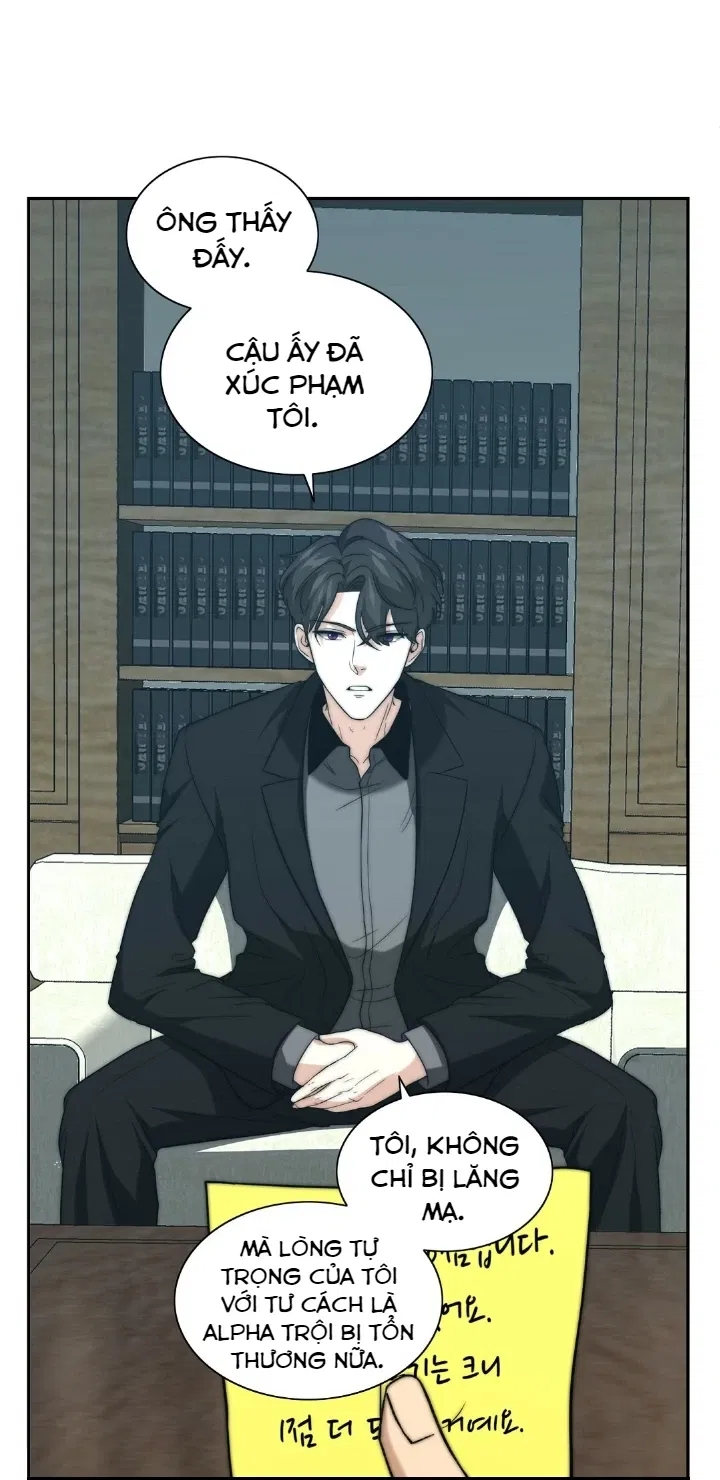 bí mật của omega k chapter 13 18