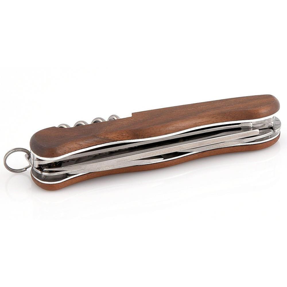 Dao đa năng VICTORINOX Foster Wood 0.8361.63 (111 mm)