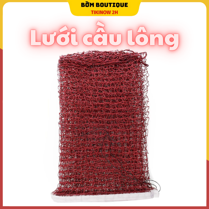 Lưới Cầu Lông